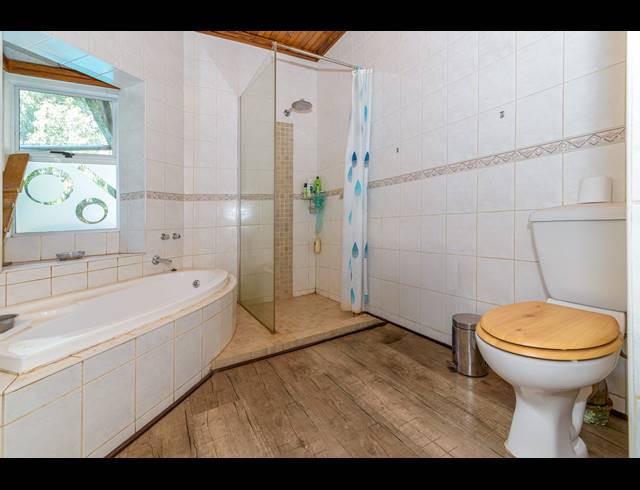 4 BEDROOM HOUSE FOR SALE IN WELTEVREDEN PARK